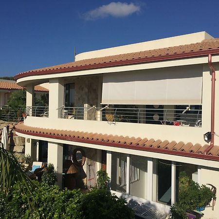 B&B Villa Pimm'S Zambrone Exterior photo